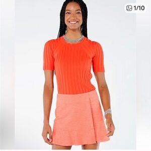 CAbi Matchmaker Skort